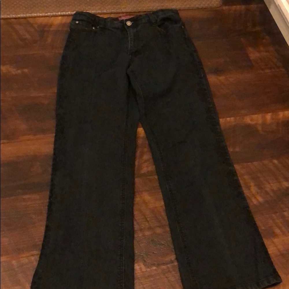 Women’s jeans